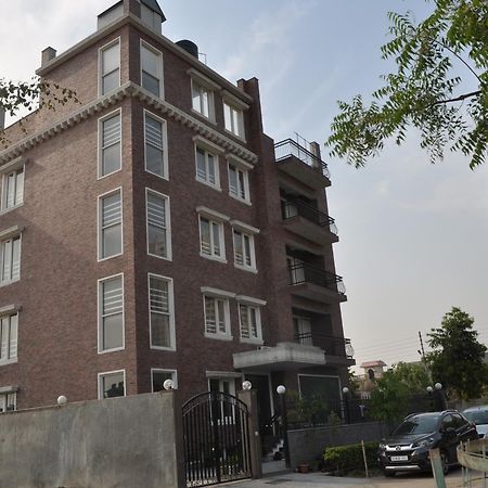 Casa Meera نويدا المظهر الخارجي الصورة