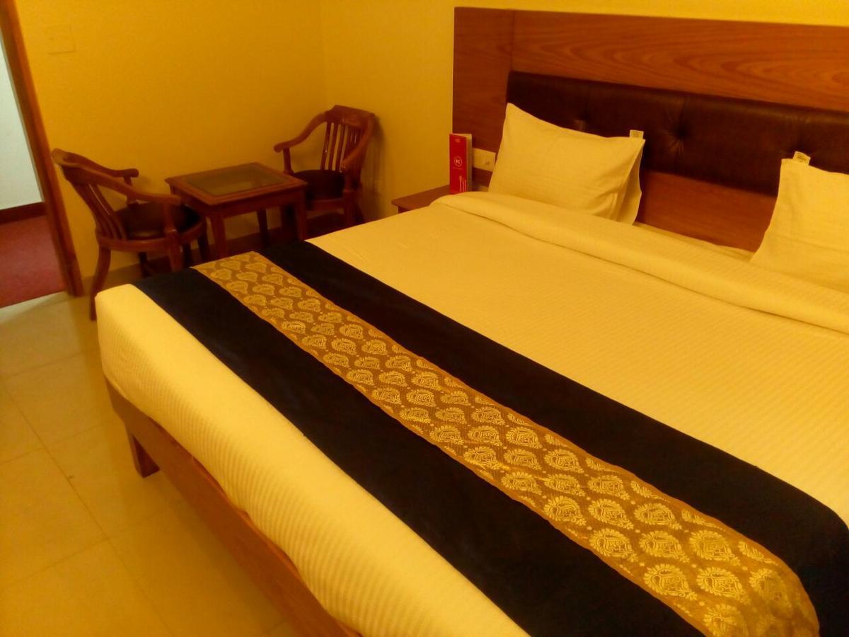 Casa Meera نويدا المظهر الخارجي الصورة