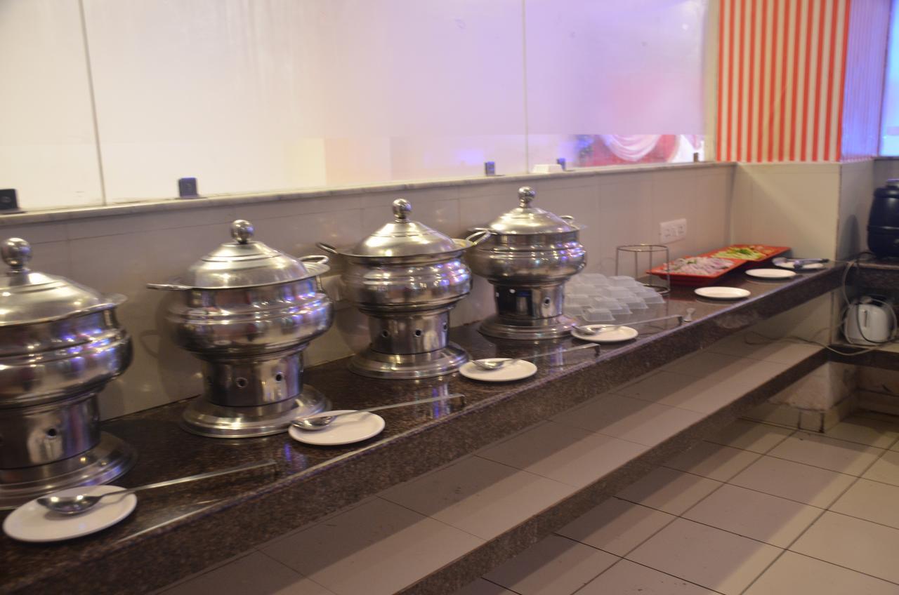 Casa Meera نويدا المظهر الخارجي الصورة