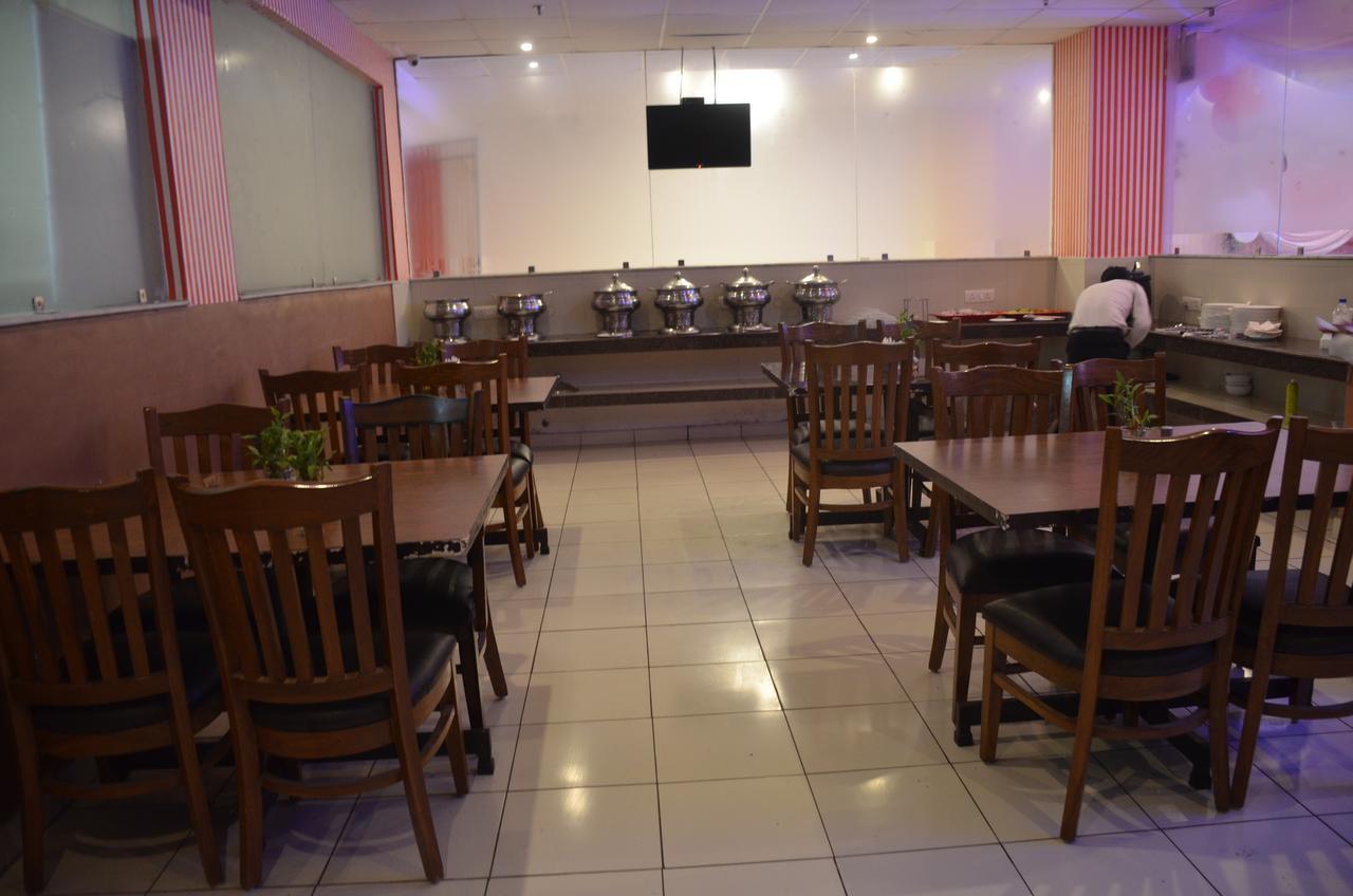 Casa Meera نويدا المظهر الخارجي الصورة