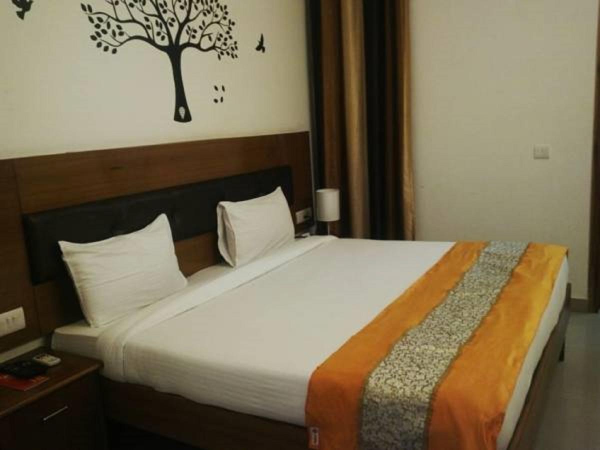 Casa Meera نويدا المظهر الخارجي الصورة