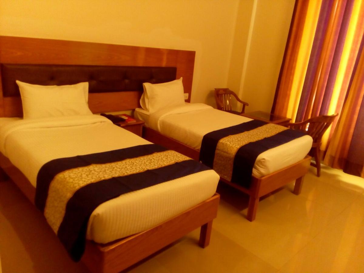 Casa Meera نويدا المظهر الخارجي الصورة