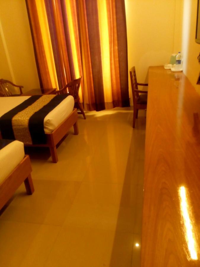 Casa Meera نويدا المظهر الخارجي الصورة