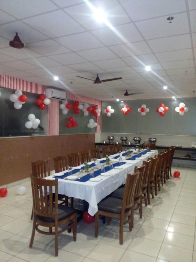 Casa Meera نويدا المظهر الخارجي الصورة