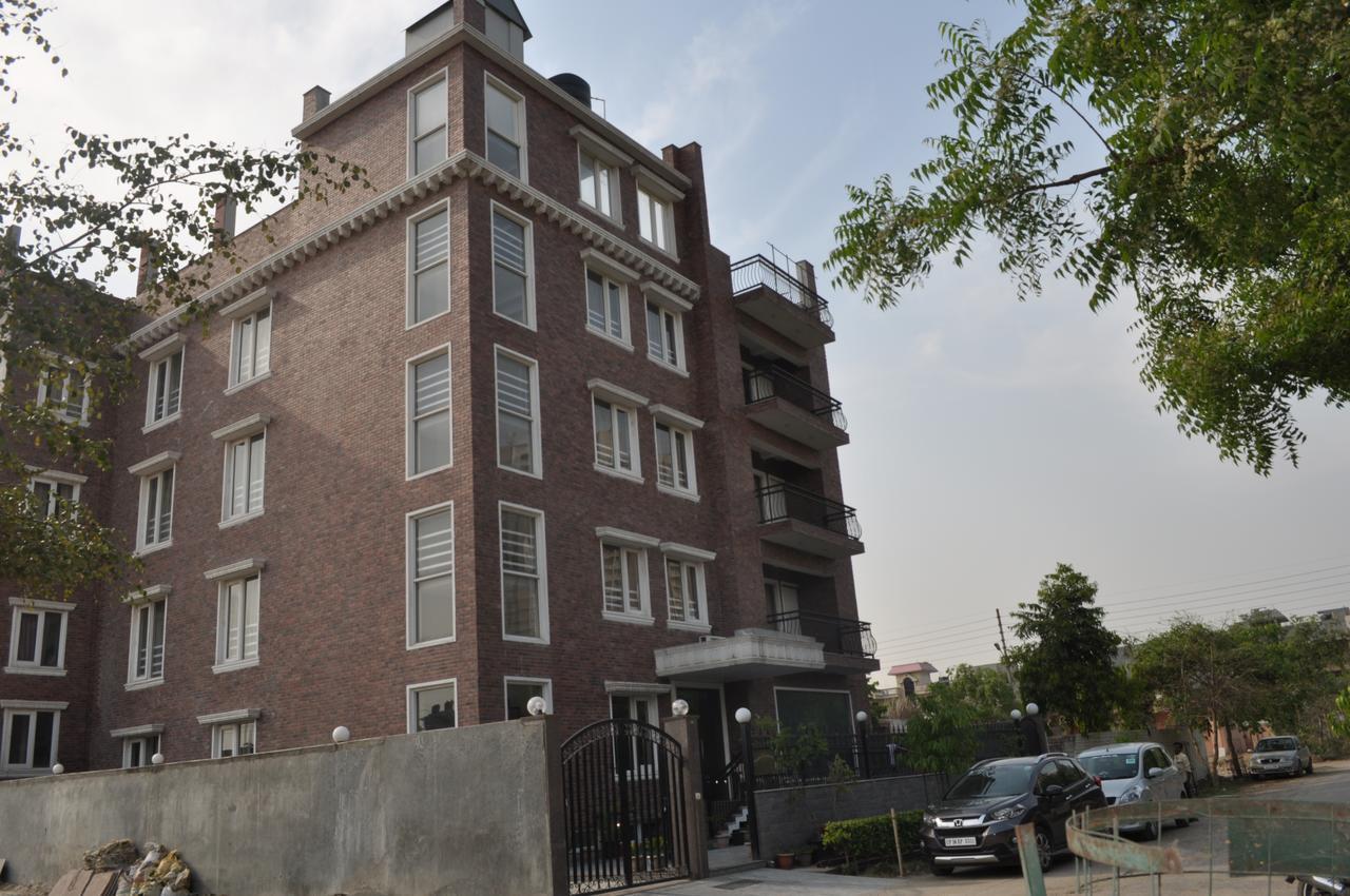 Casa Meera نويدا المظهر الخارجي الصورة