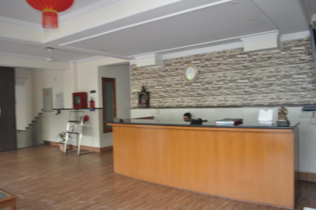 Casa Meera نويدا المظهر الخارجي الصورة