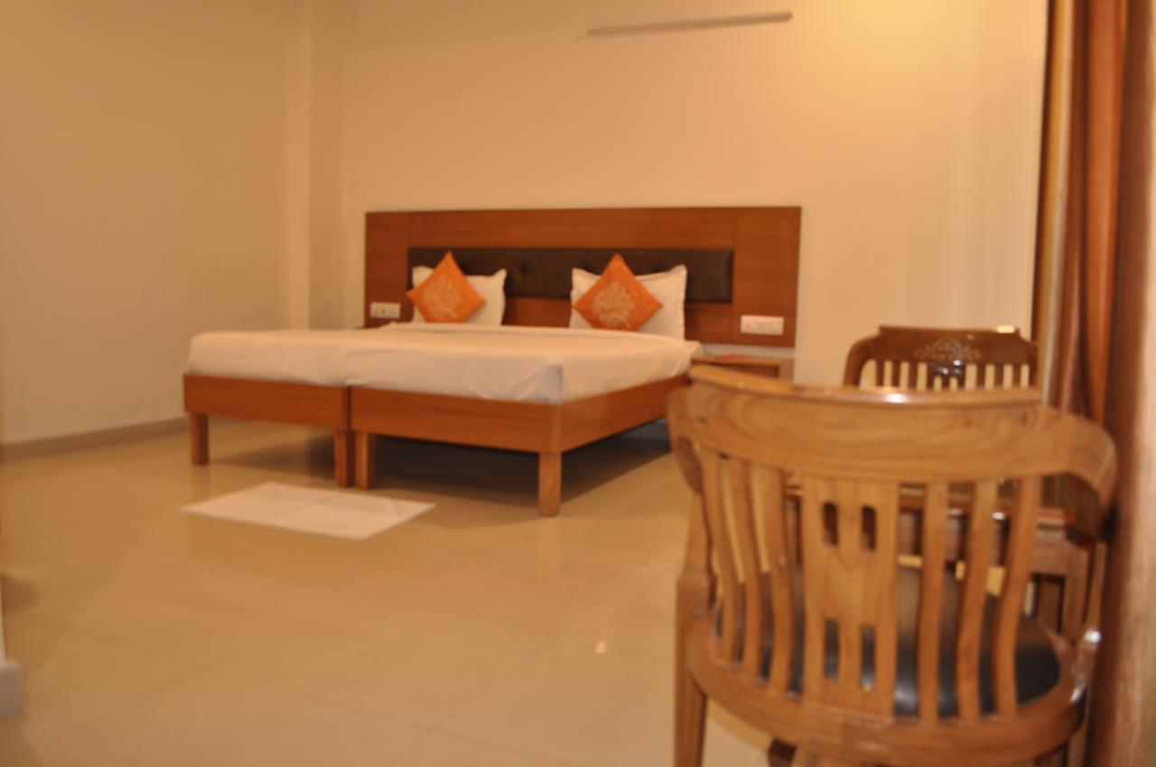 Casa Meera نويدا المظهر الخارجي الصورة