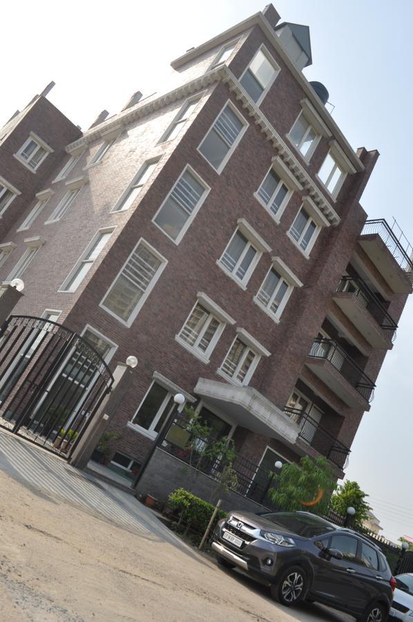 Casa Meera نويدا المظهر الخارجي الصورة