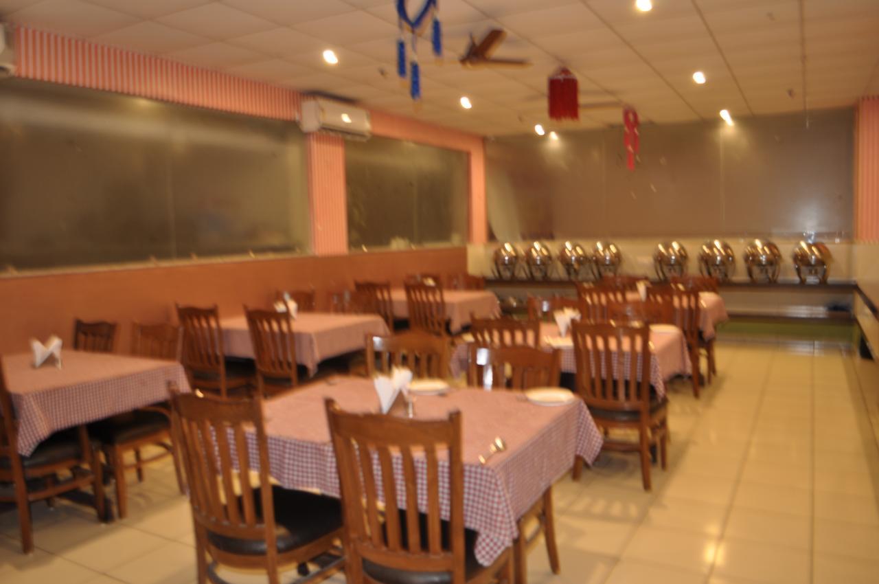Casa Meera نويدا المظهر الخارجي الصورة