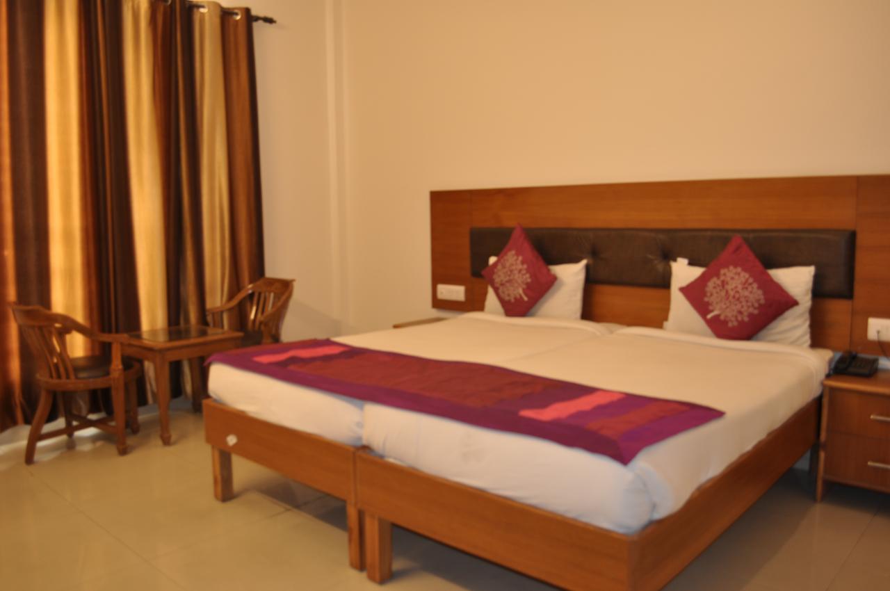 Casa Meera نويدا المظهر الخارجي الصورة